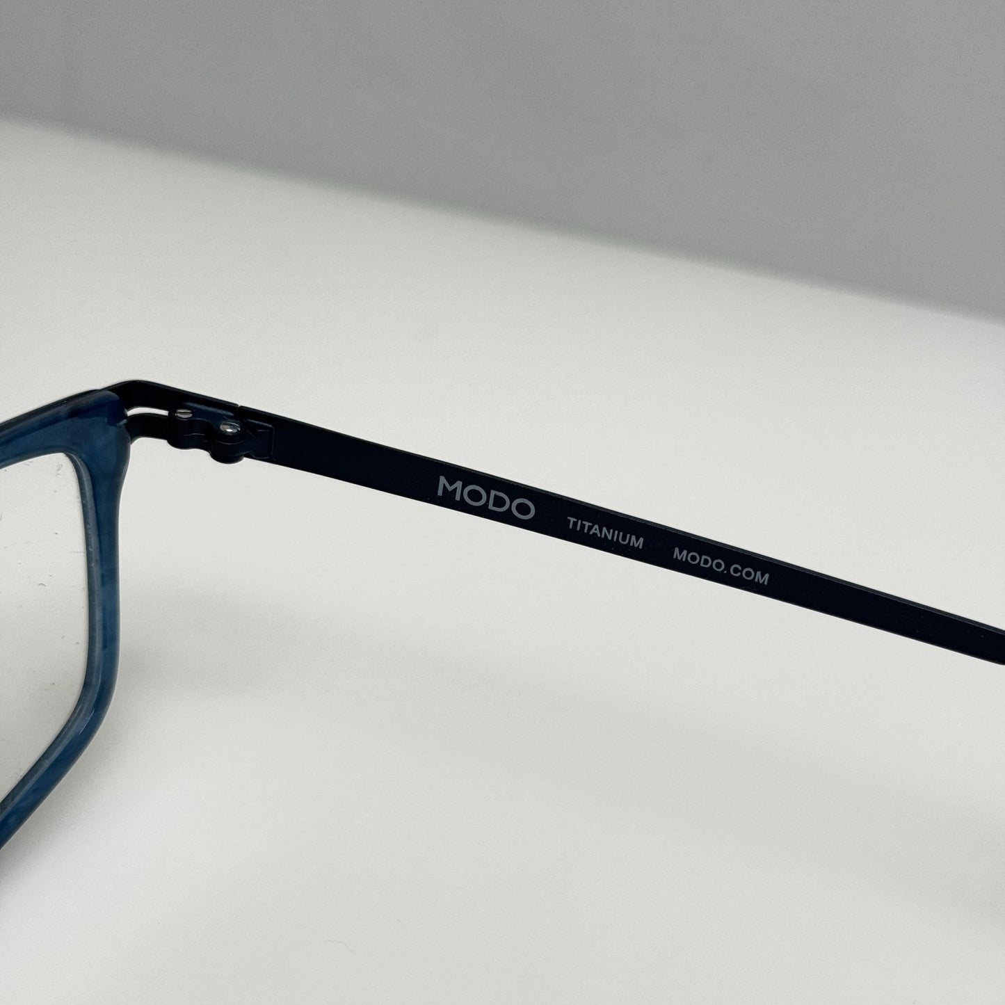 Modo 4505 BLUSN Eyeglasses Eye Glasses Frames 52-17-142