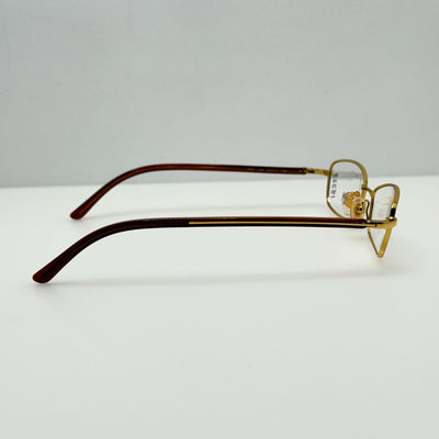 Sferoflex Eyeglasses Eye Glasses Frames 2522 108 52-17-135