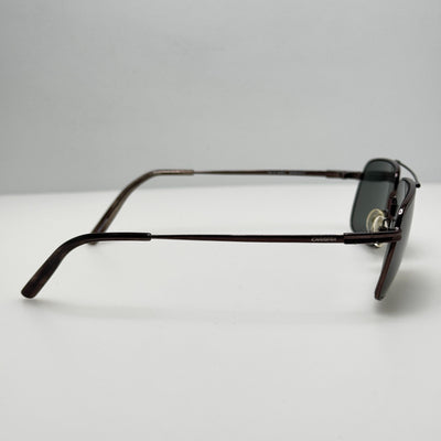 Carrera Eyeglasses Eye Glasses Frames CA 501/S 7SJP-RA 60-15-145