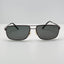 Carrera Eyeglasses Eye Glasses Frames CA 501/S 7SJP-RA 60-15-145