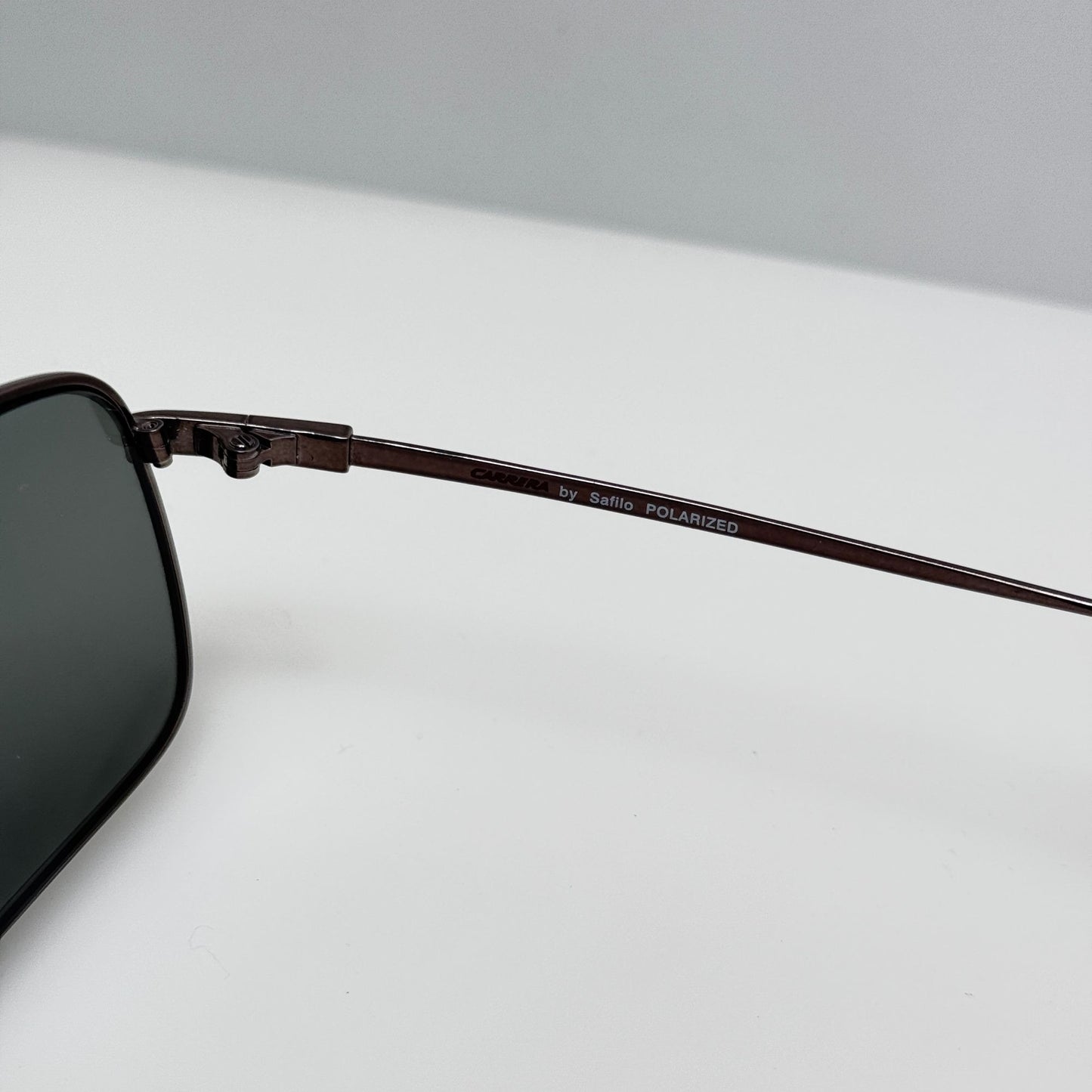 Carrera Eyeglasses Eye Glasses Frames CA 501/S 7SJP-RA 60-15-145