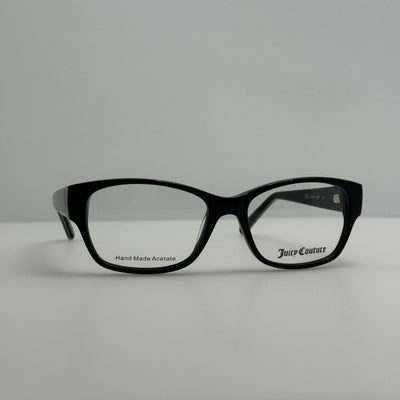 Juicy Couture Eyeglasses Eye Glasses Frames JU136 0807 51-15-135