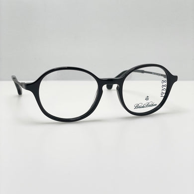 Brooks Brothers Eyeglasses Eye Glasses Frames BB 2012 6000 47-19-135