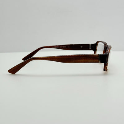 Jean Lafont Eyeglasses Eye Glasses Frames Drake 644 57-16-135