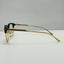 Bottega Veneta BV1011OA 006 55-17-145 Eyeglasses Eye Glasses Frames Italy