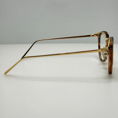 Hilbalm H1888 Eyeglasses Eye Glasses Frames 51-20-145