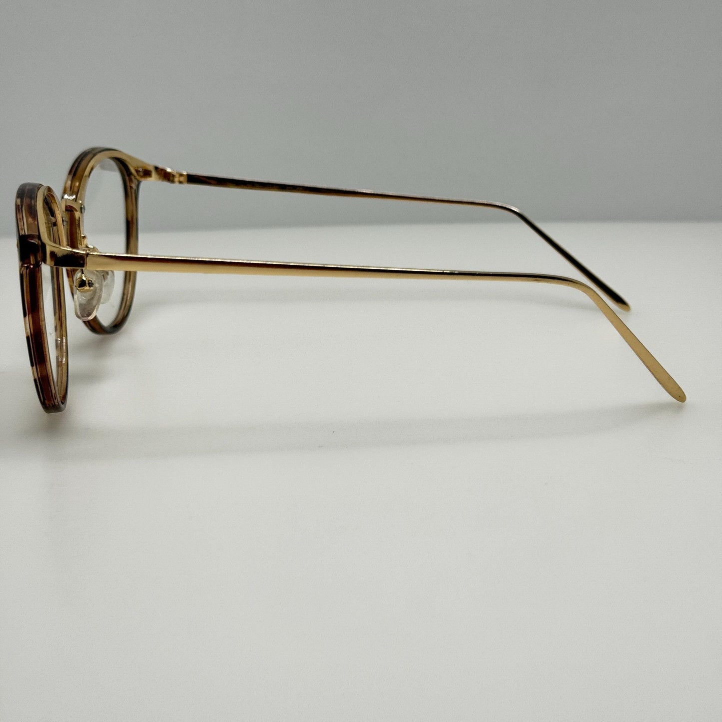 Hilbalm H1888 Eyeglasses Eye Glasses Frames 51-20-145