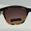 BCBGMAXAZRIA Sunglasses Modish Black Tortoise Fade BCBG 52-16-145