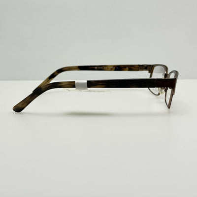 Pierre Cardin Eyeglasses Eye Glasses Frames PC 605 0JYZ 53-18-140
