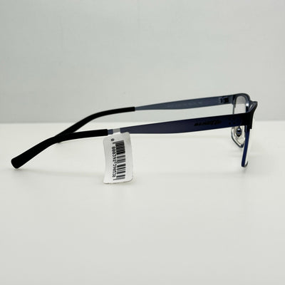 Arnette Eyeglasses Eye Glasses Frames 6120 707 Shyp 53-17-140