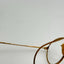 American Optical Eyeglasses Eye Glasses Frames 1/10 12kgf Vintage Kids 36-15-100