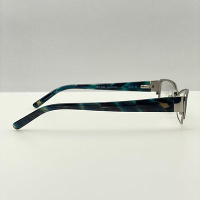 Marchon Eyeglasses Eye Glasses Frames NYC West Side Ellington 320 53-16-135