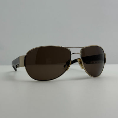 Burberry Sunglasses B 3027 1002/13 Italy 62-16-125