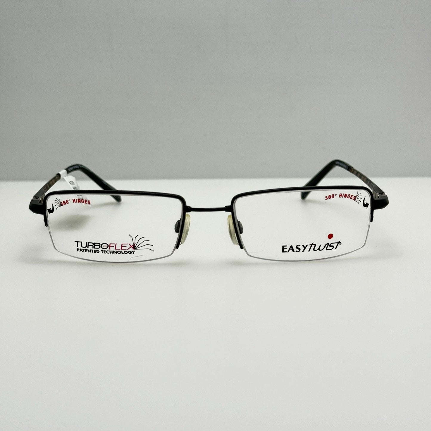 Easytwist Eyeglasses Eye Glasses Frames ET876 90 54-19-145