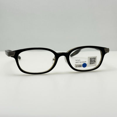 Jins Eyeglasses Eye Glasses Frames MCF-15A-U266A 94 49-18-150