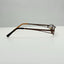Maggie Yao Eye Glasses Eyeglasses Frames MY905 Brown 45-17-130 Avada Eyewear