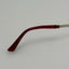 Charmant Eyeglasses Eye Glasses Frames XL2006 RE Japan 51-18-135