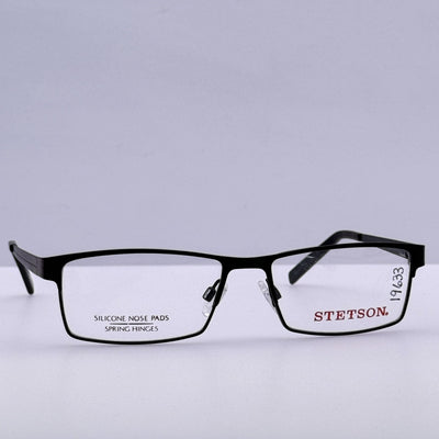Stetson Eyeglasses Eye Glasses Frames ST 301 058 55-16-145