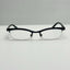 Kio Yamato Eyeglasses Eye Glasses Frames KT-292 Col 19 49-18-135 Japan