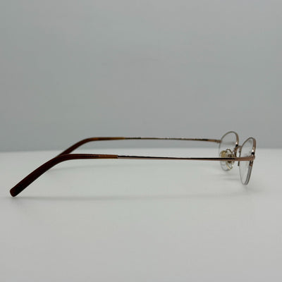 Ralph Lauren Eyeglasses Eye Glasses Frames RL 5003 9019 W/ Case 45-20-145