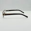 New Balance Eyeglasses Eye Glasses Frames NB 435-1 52-18-135