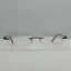 Airlock Eyeglasses Eye Glasses Frames Majestic 203 500 54-18-140
