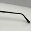 Sungear Sunglasses S92071-162 Laurel Black Glass Lenses W/ Case