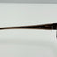 Anne Klein Eyeglasses Eye Glasses Frames AK5004 208 Mocha 52-15-135
