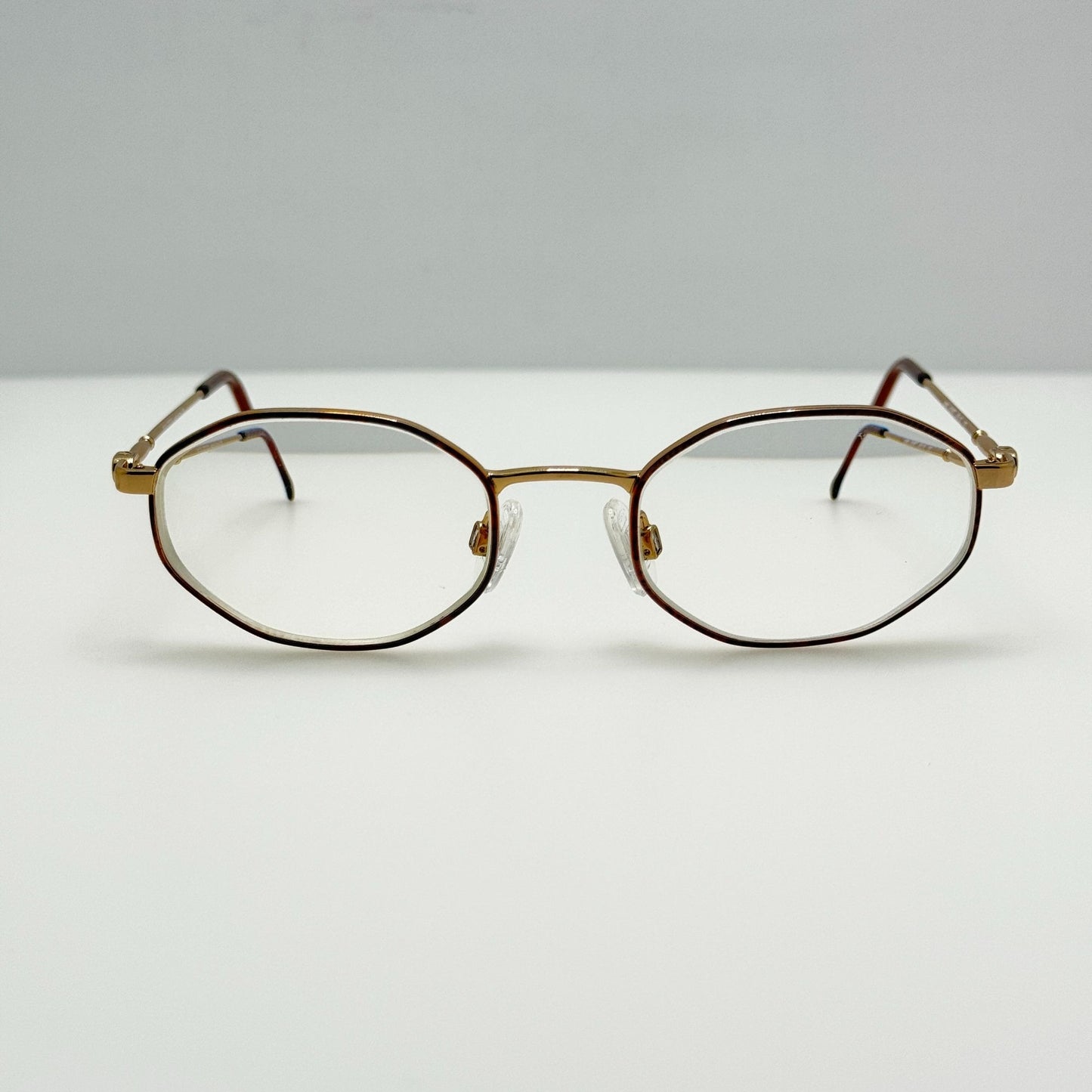 Anne Klein New York Eyeglasses Eye Glasses Frames 6008 K1067 48-19-135