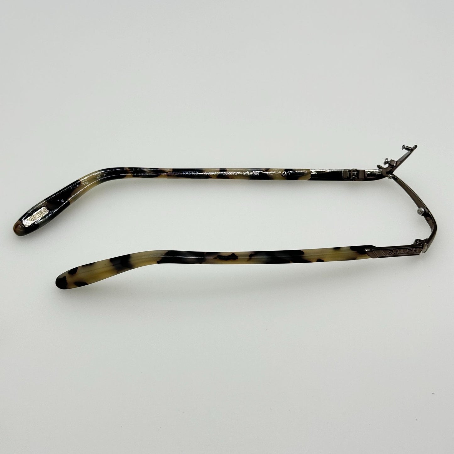 Ralph Lauren RA5150 1089/71 59-15-135 Eye Glasses Temple Arms Only PARTS