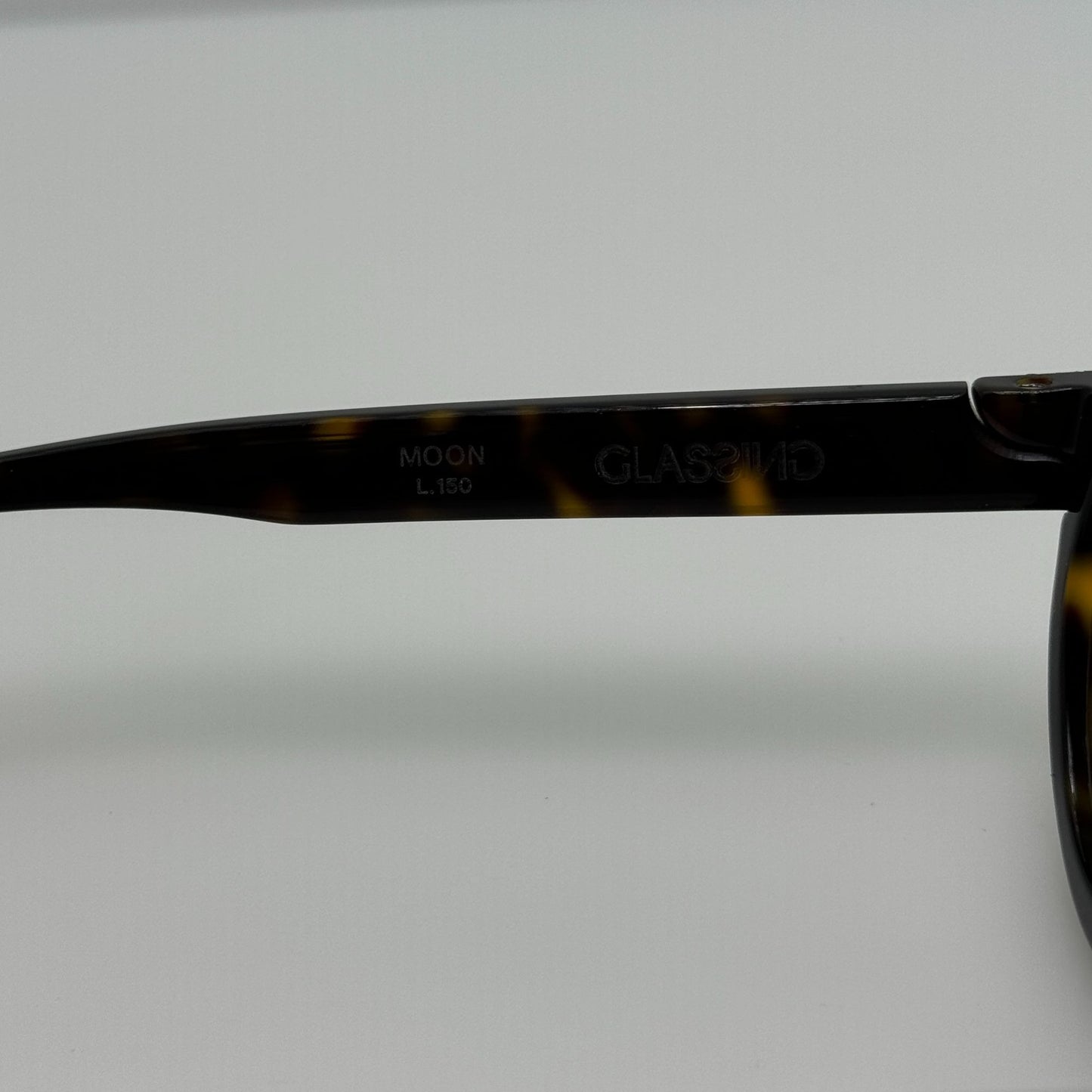 Glassing Sunglasses Moon 150 Italy