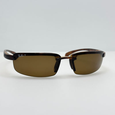 Ray Ban Sunglasses RB 4051 642/83 Polarized Italy