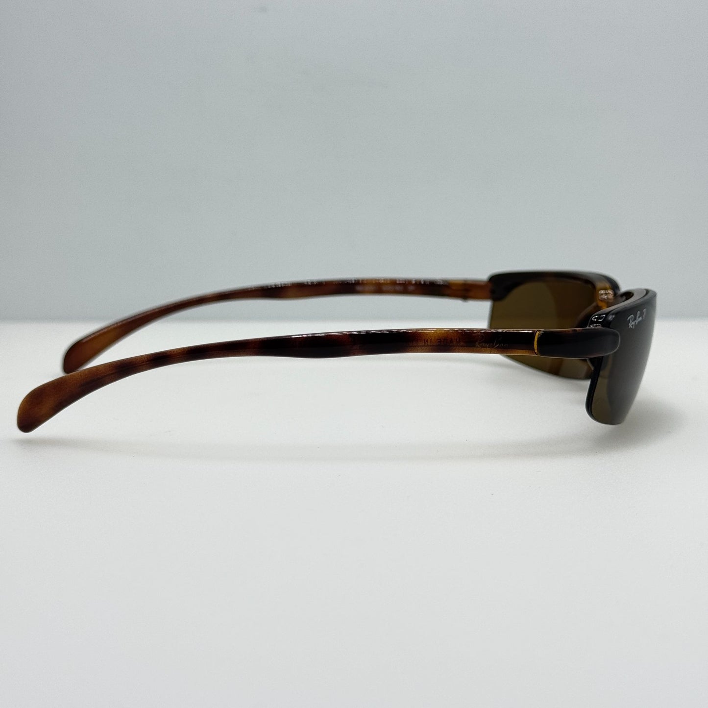 Ray Ban Sunglasses RB 4051 642/83 Polarized Italy