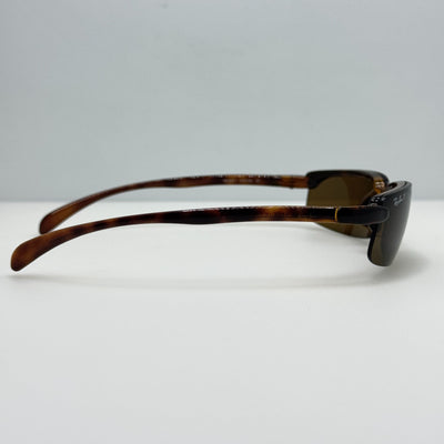 Ray Ban Sunglasses RB 4051 642/83 Polarized Italy