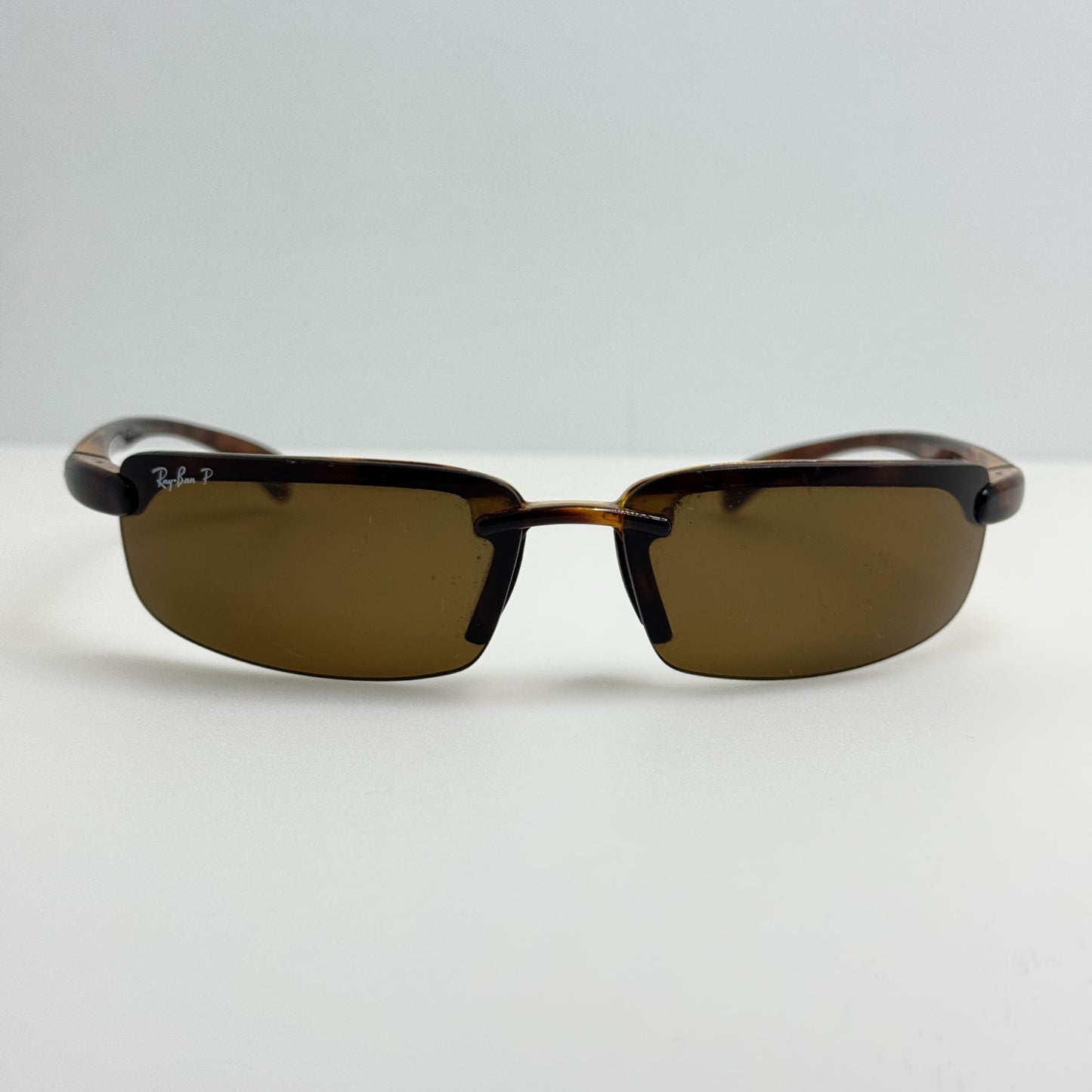Ray Ban Sunglasses RB 4051 642/83 Polarized Italy