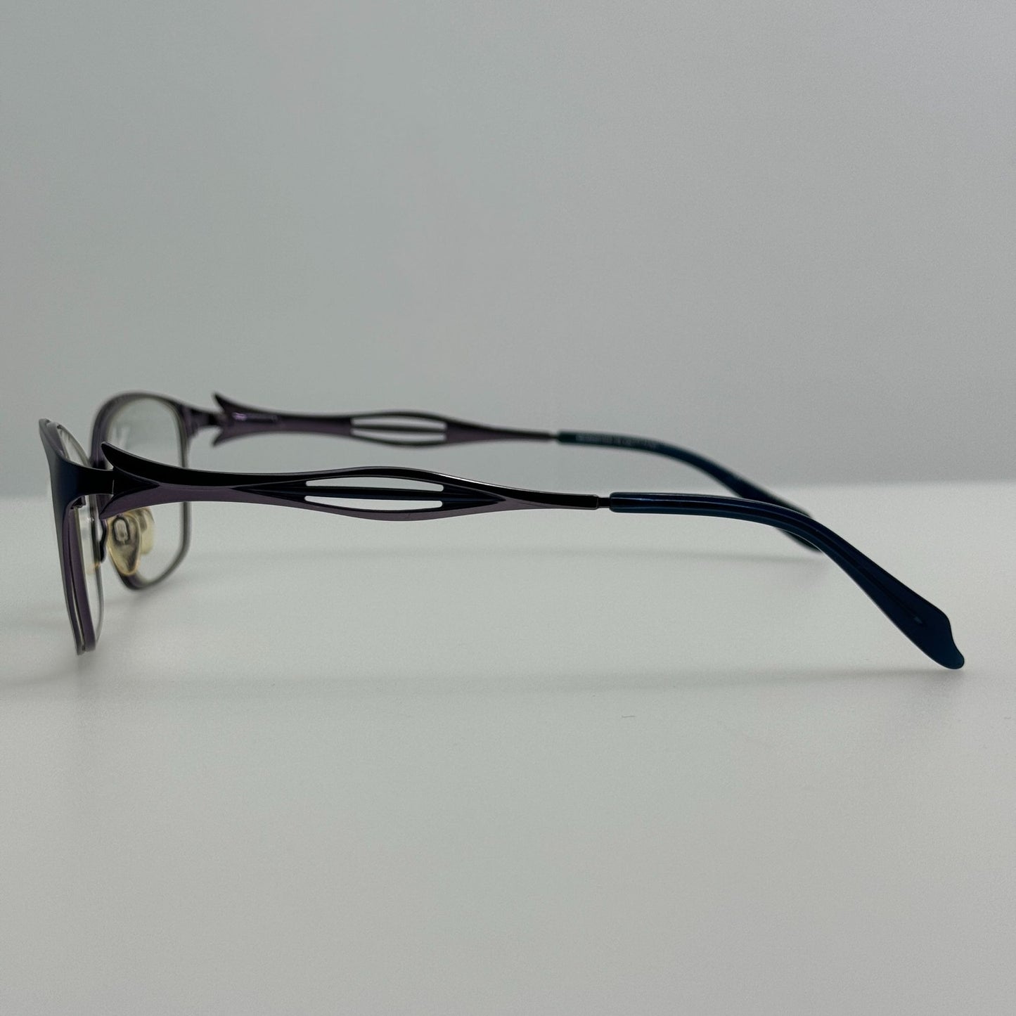 Brendel Eyeglasses Eye Glasses Frames 922001 70/NAV Germany 54-15-135