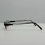 Ted Baker Eyeglasses Eye Glasses Frames Double Up B125 EBO 52-18-135