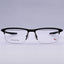 Puma Eyeglasses Eye Glasses Frames PU0302O 001 57-18-150