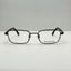 Ermenegildo Zegna Eyeglasses Eye Glasses Frames VZ 3005C 50-18-135 Col SLS
