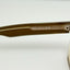 Claude Montana / Mikli Sunglasses 533 716 CM 86 Gold France Vintage Retro RARE