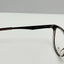 Ocean Pacific Eyeglasses Eye Glasses Frames Ventura Beach Brown 51-18-140