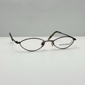 Anne Klein New York Eyeglasses Eye Glasses Frames 9039 K1114 47-17-135