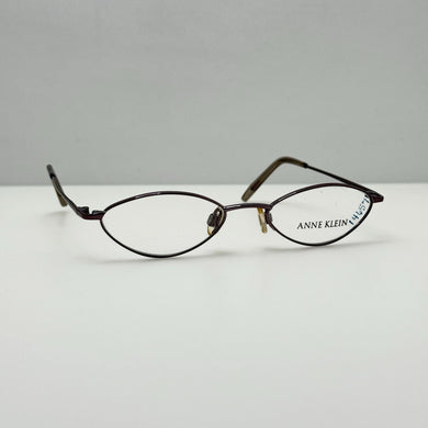 Anne Klein New York Eyeglasses Eye Glasses Frames 9039 K1114 47-17-135