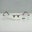 Roots RT 289 Burgundy Eyeglasses Eye Glasses Frames 49-18-135