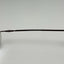 Roots RT 289 Burgundy Eyeglasses Eye Glasses Frames 49-18-135