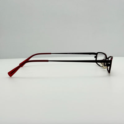 Jean Lafont Eyeglasses Eye Glasses Frames Colorado 660 France 47-19-135