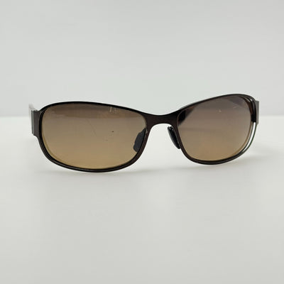 Maui Jim Eyeglasses Eye Glasses Frames MJ-244-20 Makena 63-18-130 Read Desc