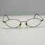 Calvin Klein CK 144 510 Eyeglasses Eye Glasses Frames 47-19-140