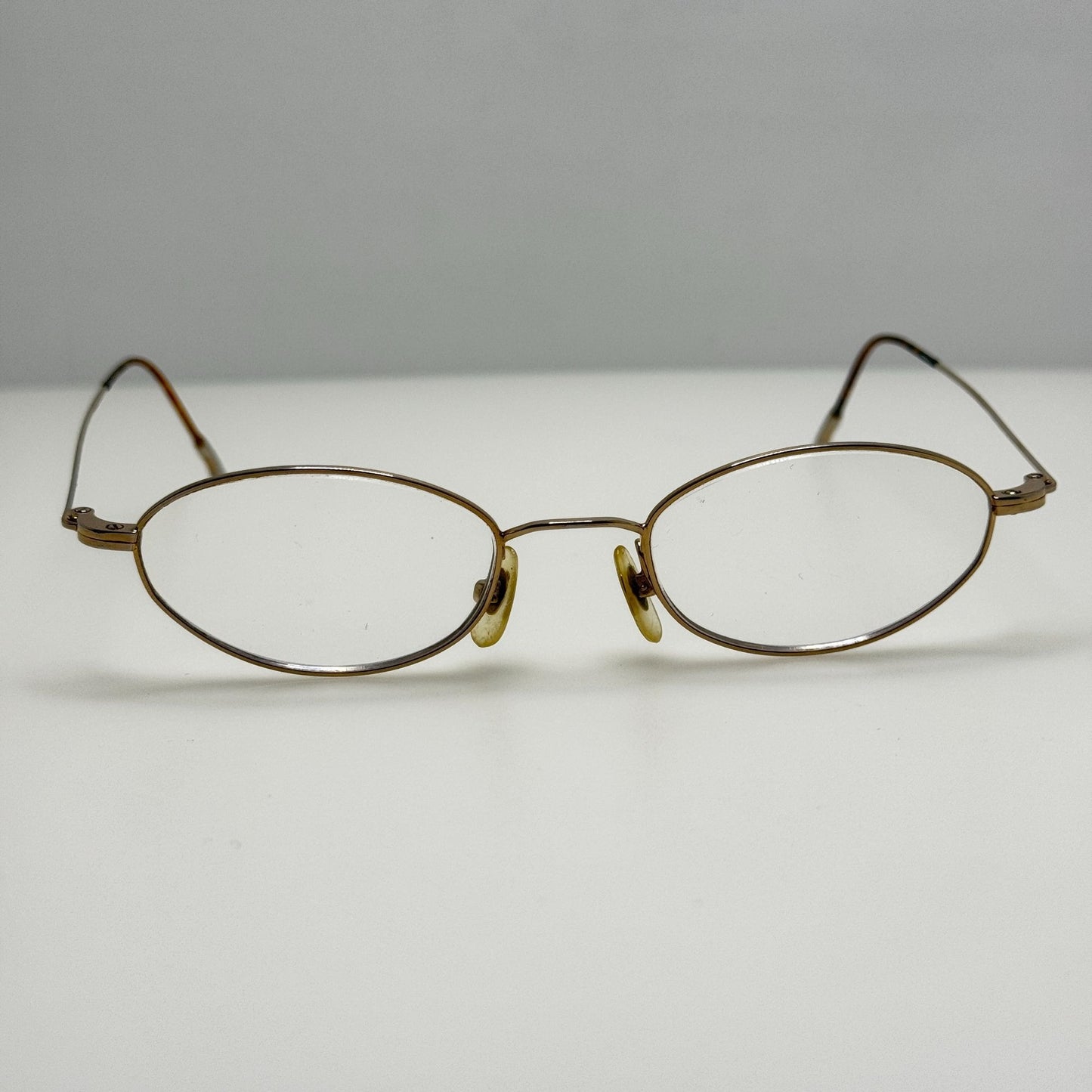 Calvin Klein CK 144 510 Eyeglasses Eye Glasses Frames 47-19-140