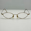 Calvin Klein CK 144 510 Eyeglasses Eye Glasses Frames 47-19-140